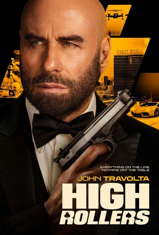 High Rollers 2025 (Canh Bạc Cuối Cùng) | Lyrics song ngữ | CapyLearn